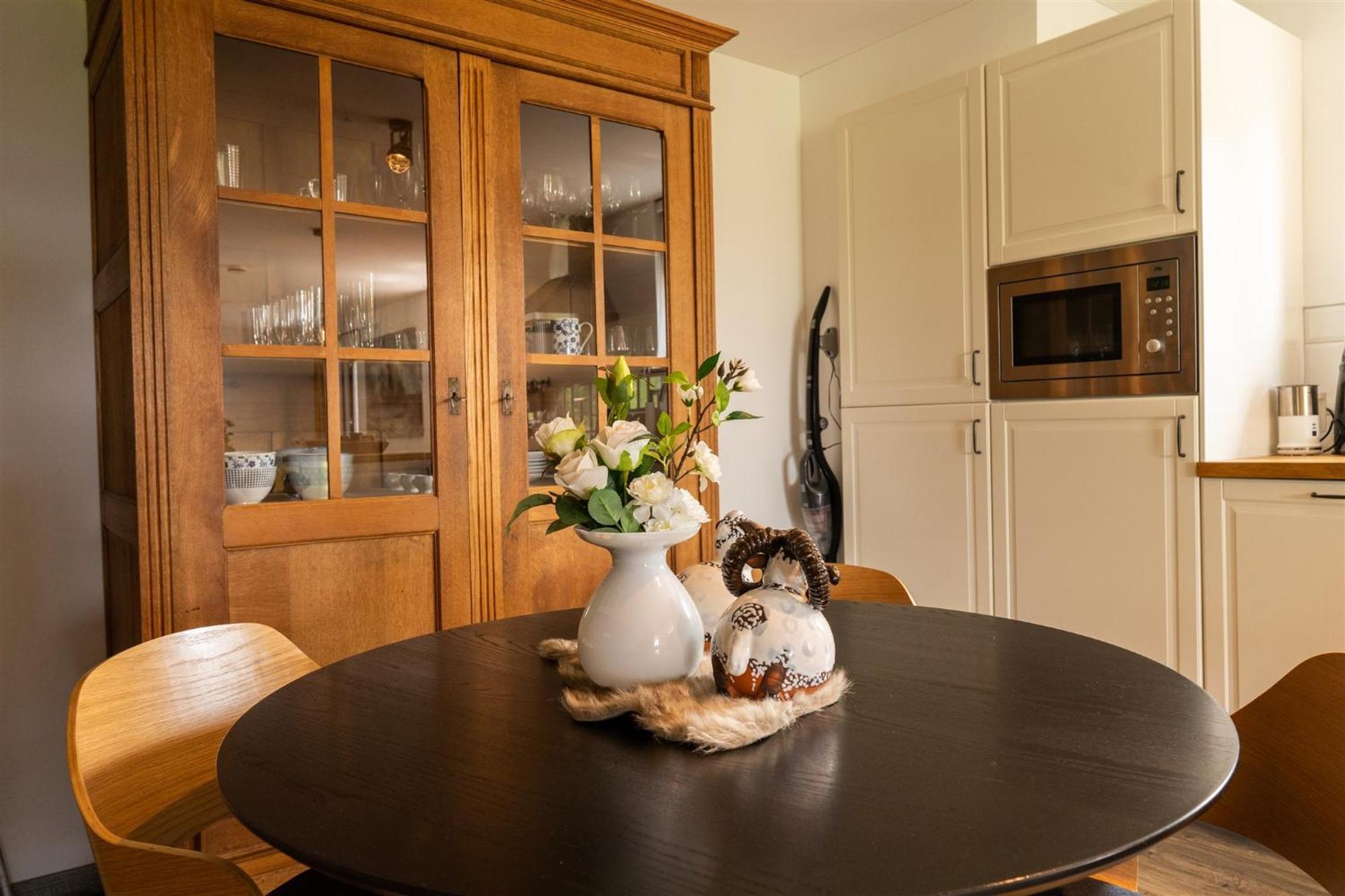 Vakantiewoning Le Garaazje 'S-Gravendeel Eksteriør billede